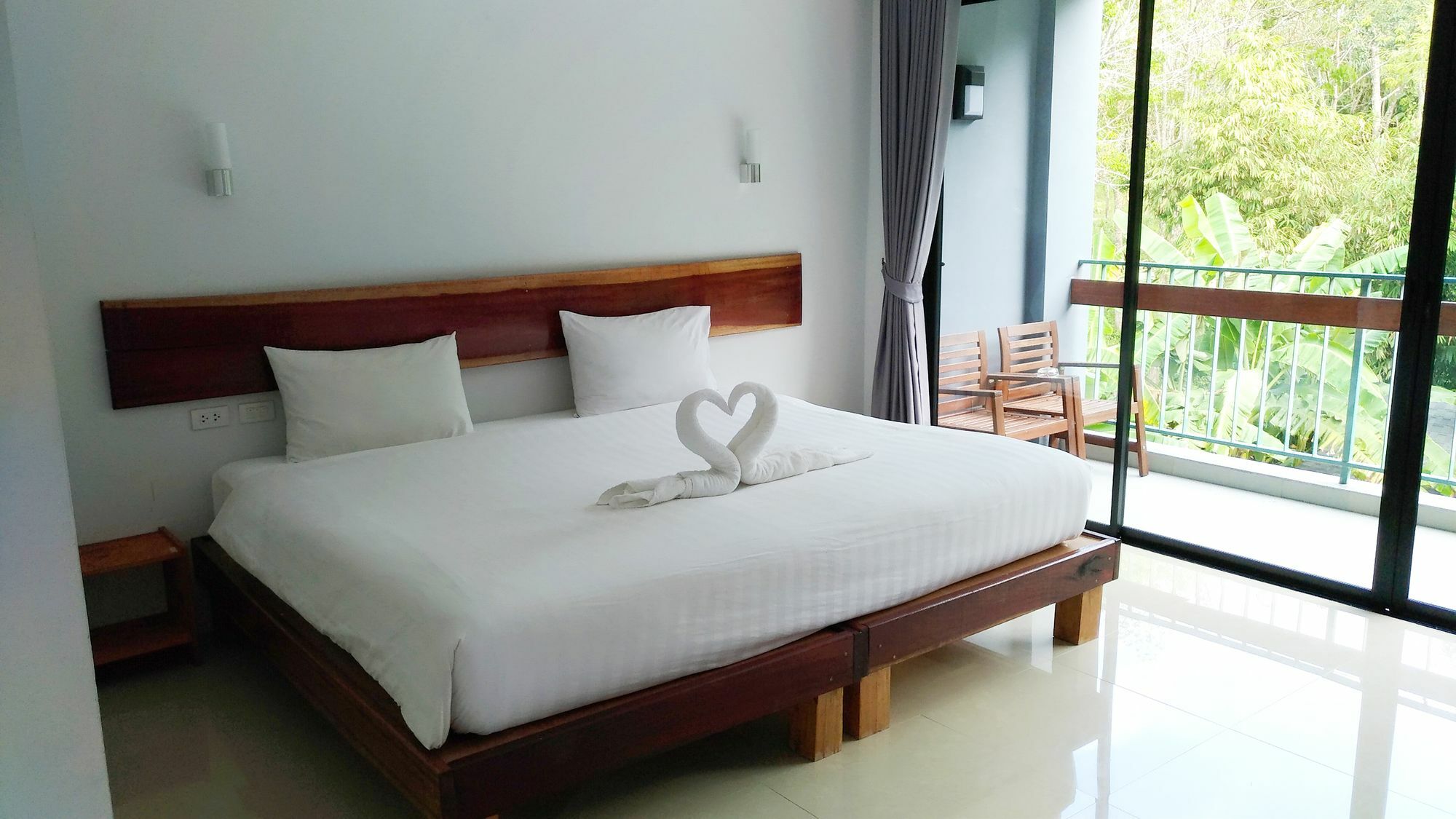 O2Villa Aonang Resort Krabi town Exterior foto